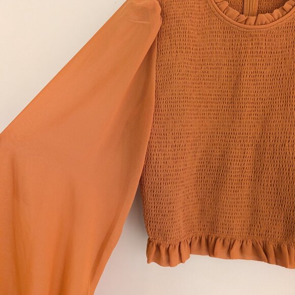 Wilfred Tempest Top - Picture 6 of 10